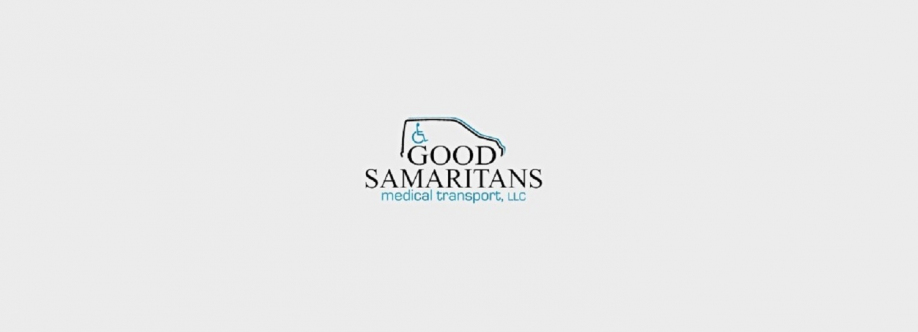 Good Samaritans Medical Transport LLC