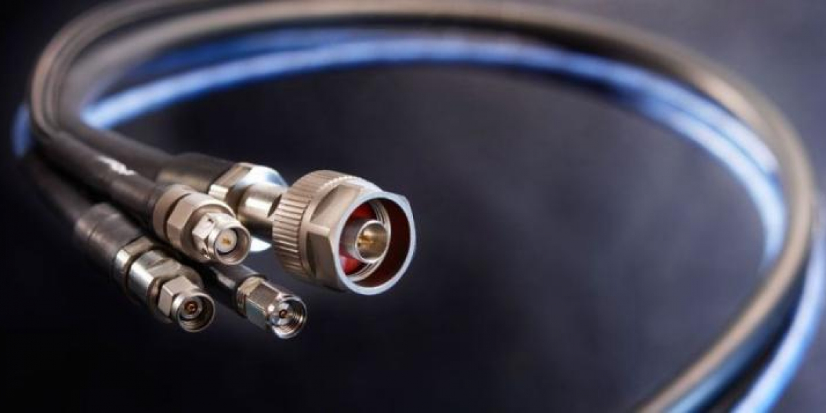 Expanding Connectivity Infrastructure Drives Demand for Coaxial Cable Market