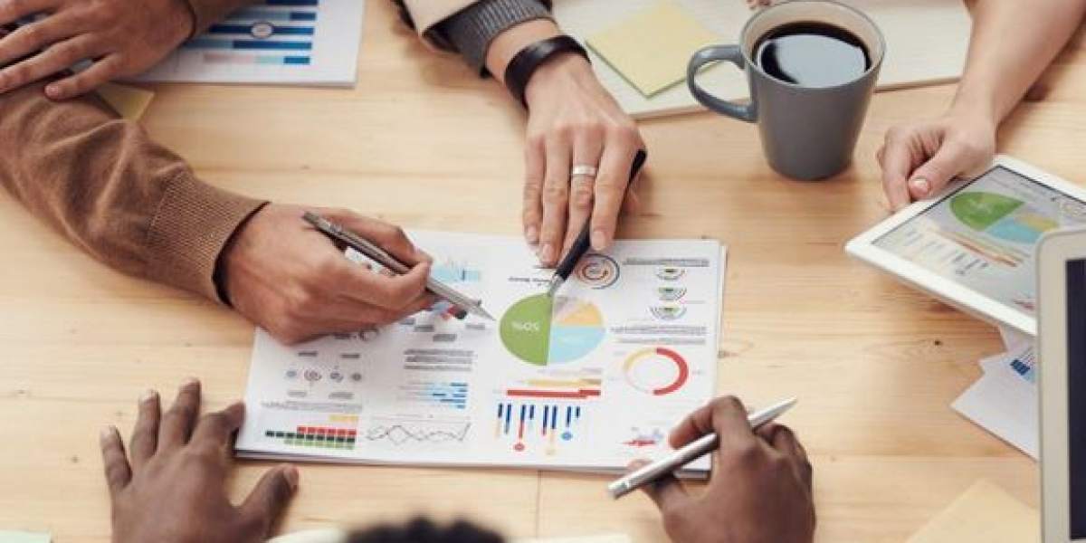 The Power of Business Marketing Driving Growth in a Competitive World