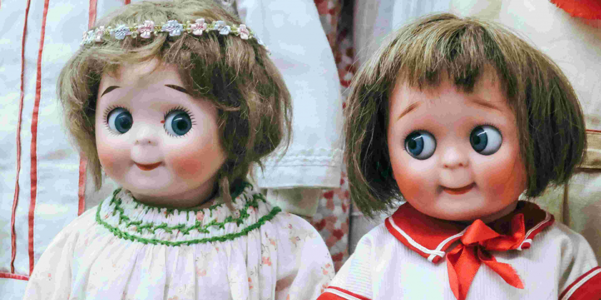 Where to Buy Non-Gender Specific Dolls for Your Kids