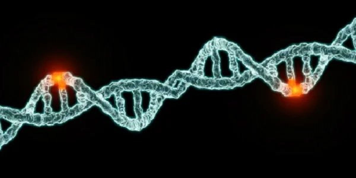 Recombinant DNA Technology Market to provide innovative treatment options through genomic advancements
