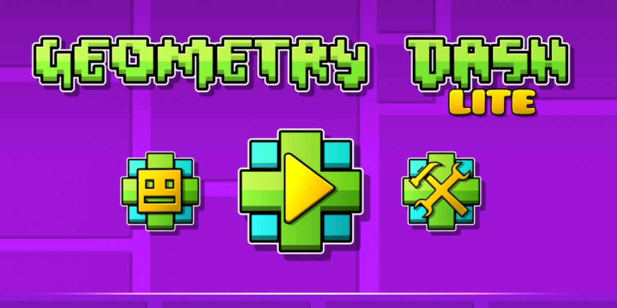 Geometry Dash Lite