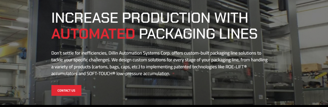 Dillin Automation Systems