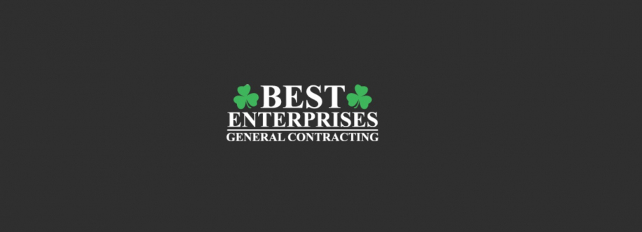 Best Enterprises General Contracting