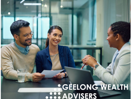 Geelong Wealth Advisory