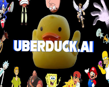 Understanding Uberduck AI: A Comprehensive Guide to Its Functions and Alternatives