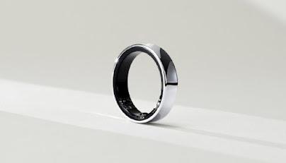 Samsung Ring: A Breakthrough in Wearable Tech