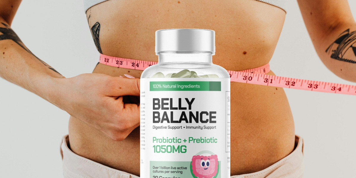 BellyBalance "Official Website" The Natural Solution For Improved Digestive Health