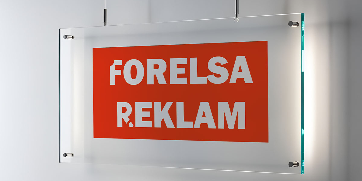 Forelsa Reklam: İzmir’de Reklam Çözümleri ve Profesyonel Hizmetler
