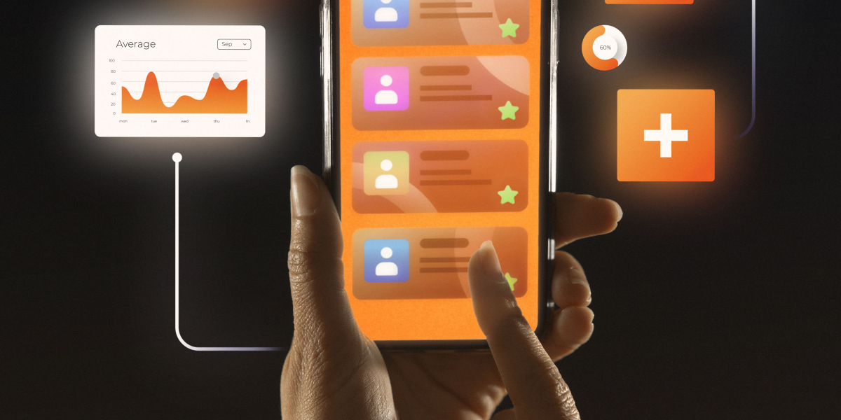 Unlock Business Insights with Data Analytics Services by VBS Global