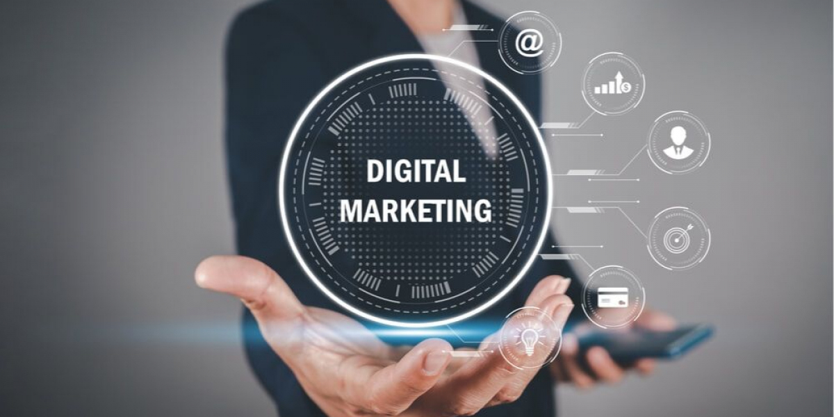 Top Trends in Digital Marketing Agencies You Need to Know in 2024