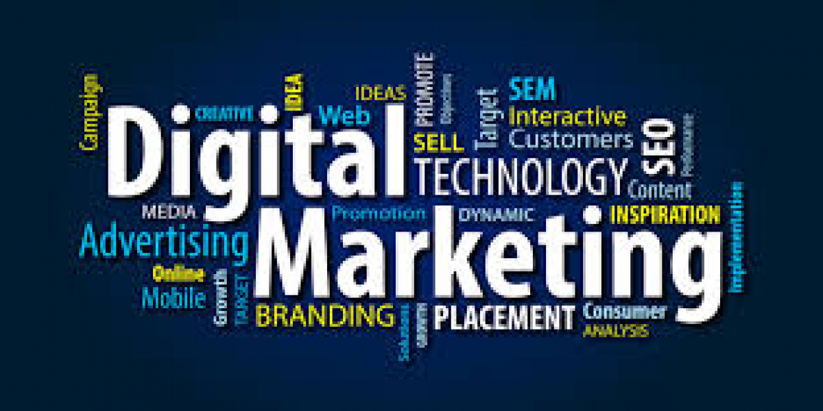 Understanding the Impact of UF digital marketing agency on Growth