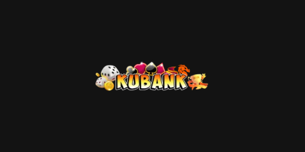 Chào mừng đến với Kubank: Điểm đến giải trí trực tuyến hàng đầu của bạn