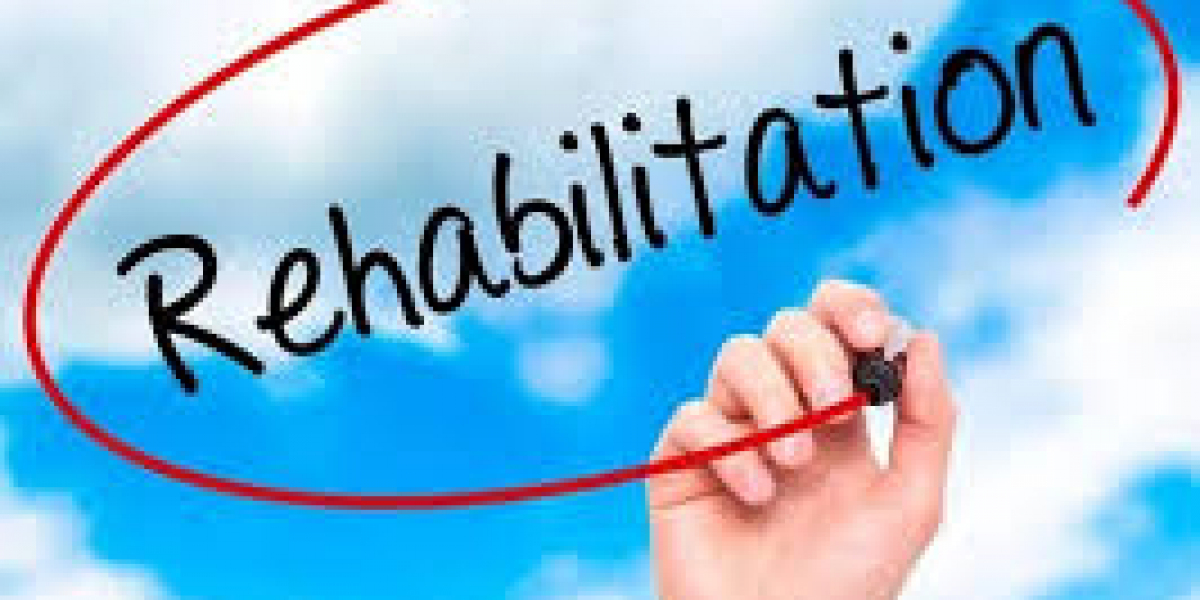 The Crucial Role of Rehabilitation centre in India