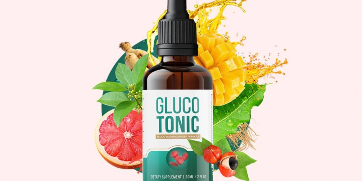 Why Choose GlucoTonic – GlucoTonic Blood Sugar Supplement Review