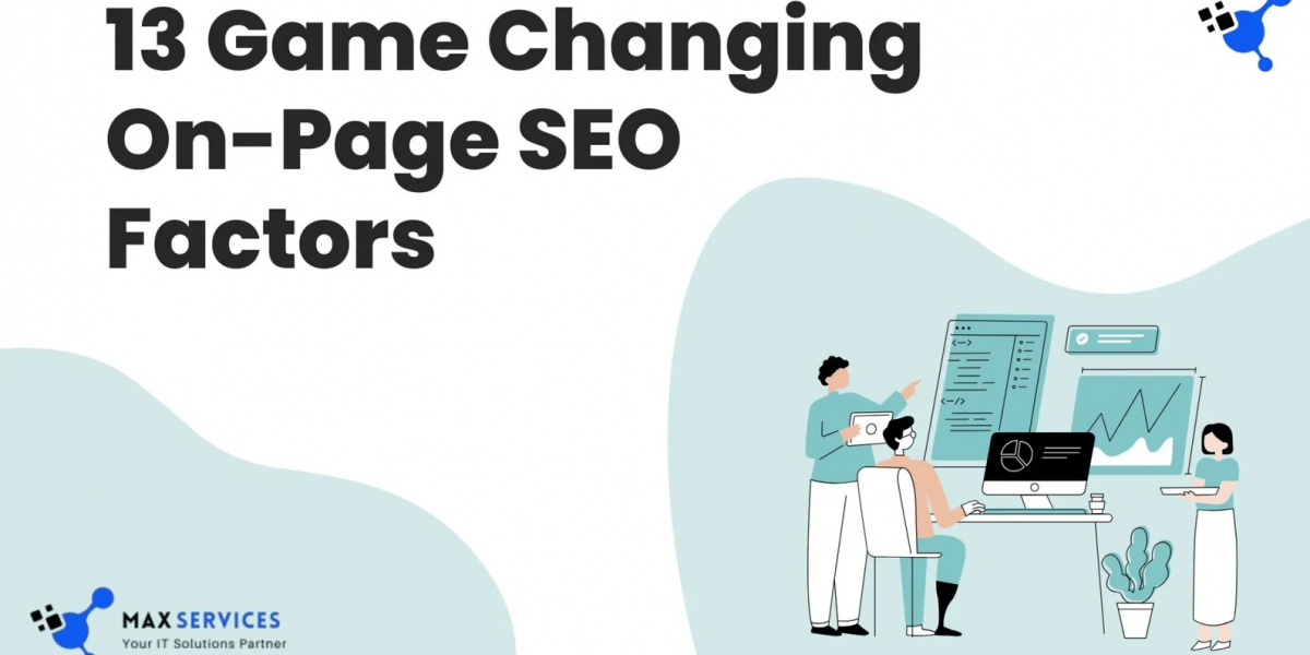 Mastering On-Page SEO 13 Essential Factors for Higher Rankings