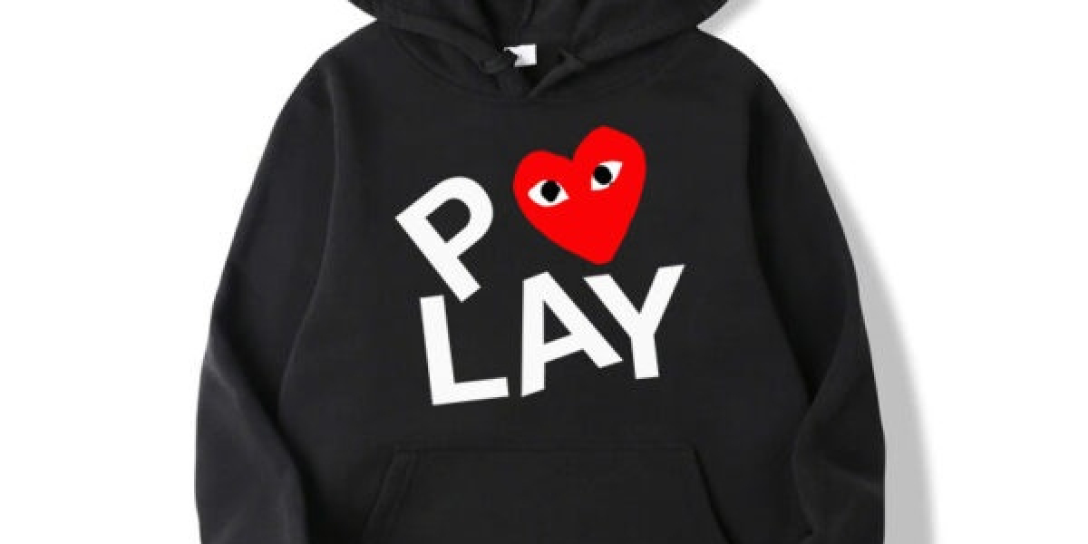 Is Comme des Garçons Shop the Secret Weapon for Effortlessly Cool Style?