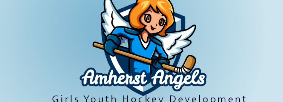 Angels for kids Amherst com