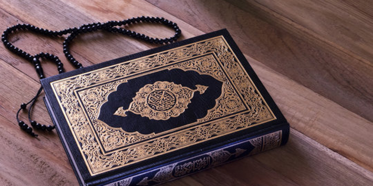 Online Quran Academy – Convenient <br>& Affordable Learning