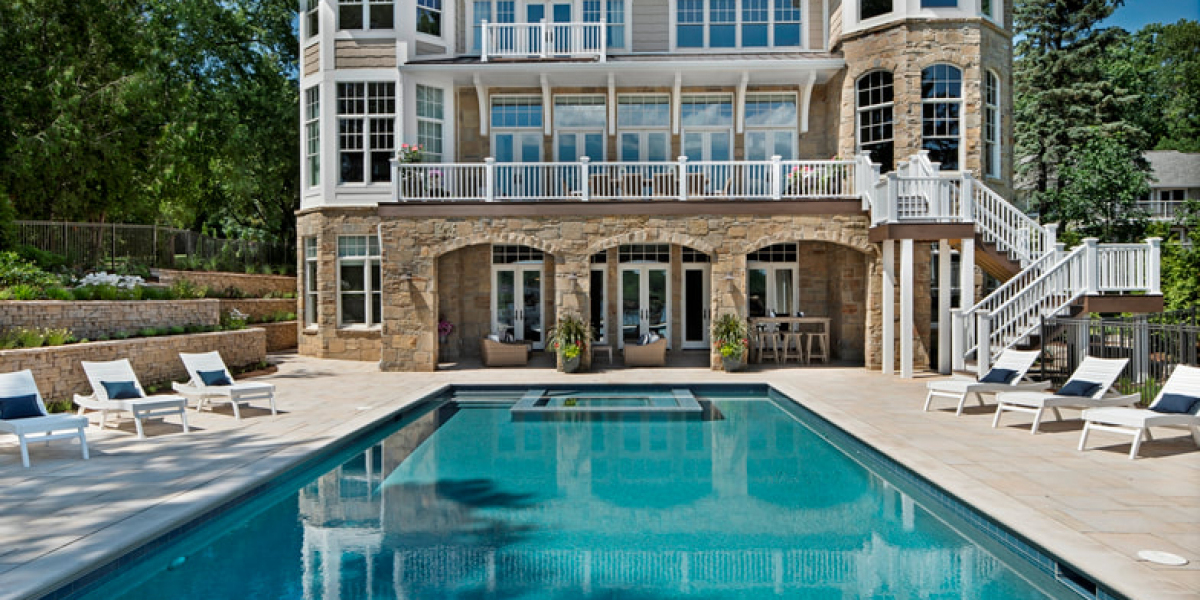 Michigan’s Premier Custom Home Building Experts