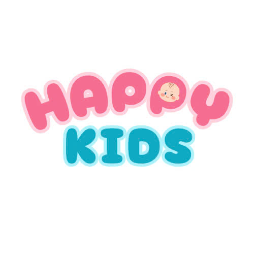 Happy Kids