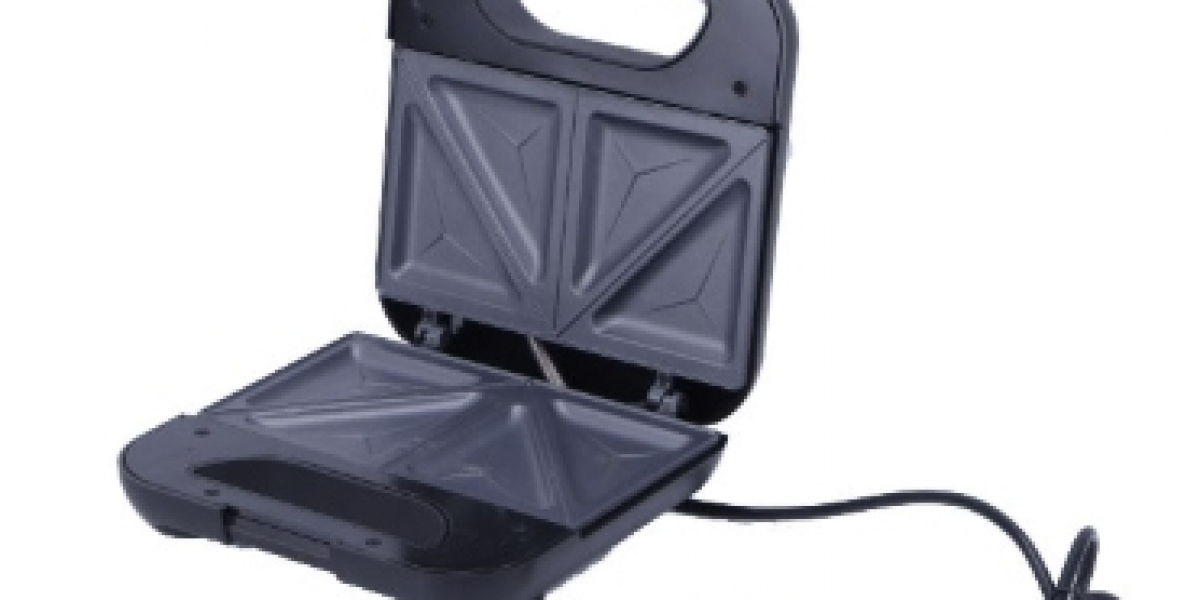 Sandwich Maker
