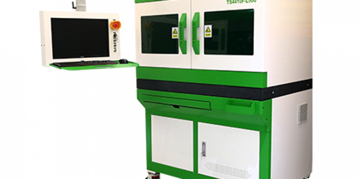 Thick Film vs. Thin Film Resistors: Advantages and the Role of Laser Trimming Equipment