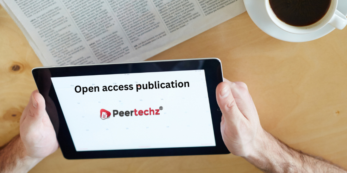 Discover the Power of Open Access Journals Online