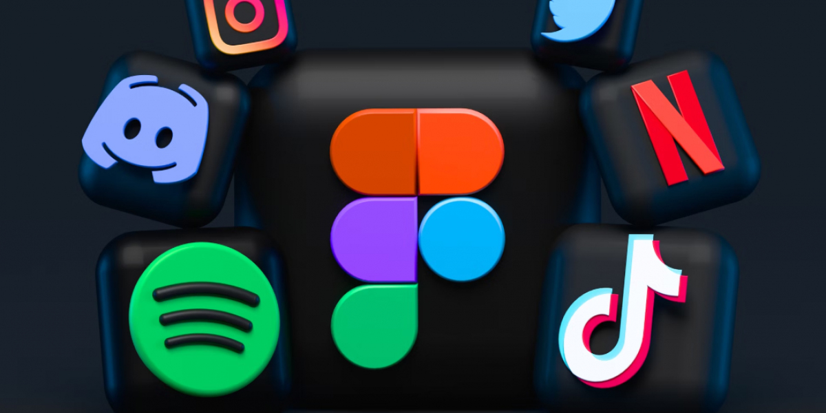 Picture Your Social Media App On Top. Read This And Make It So