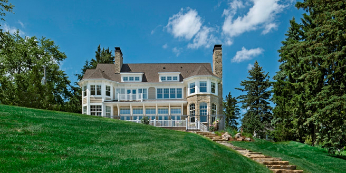 Custom Home Builders in Michigan – Premium Home Building Services