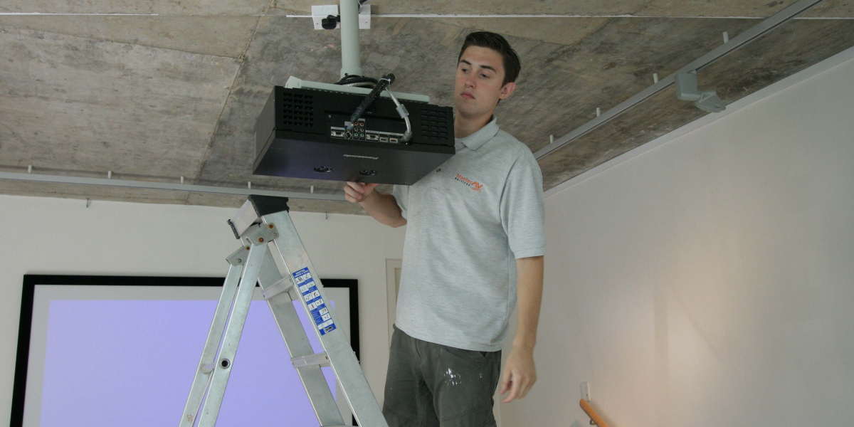 Public Address Sound System Installation: A Complete Guide