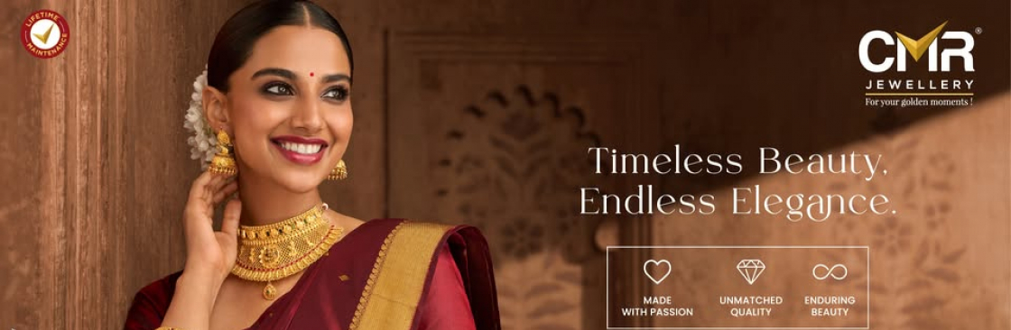 CMR Jewellery