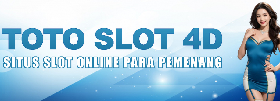 SITUS TOTO SLOT 4D