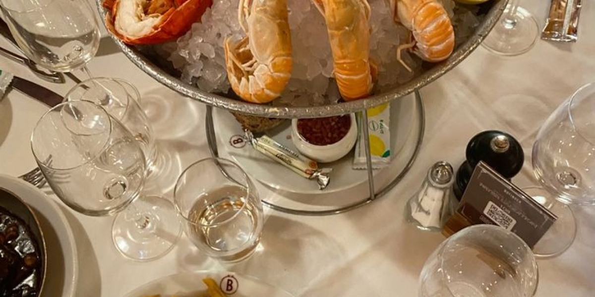 Best Seafood Restaurants in Hurghada: A Culinary Delight by the Red Sea