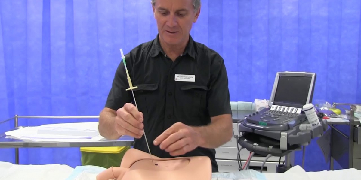 Suprapubic Catheterization to Deliver Enhanced Patient Care Owing to Rising Prevalence of Urinary Dysfunctions