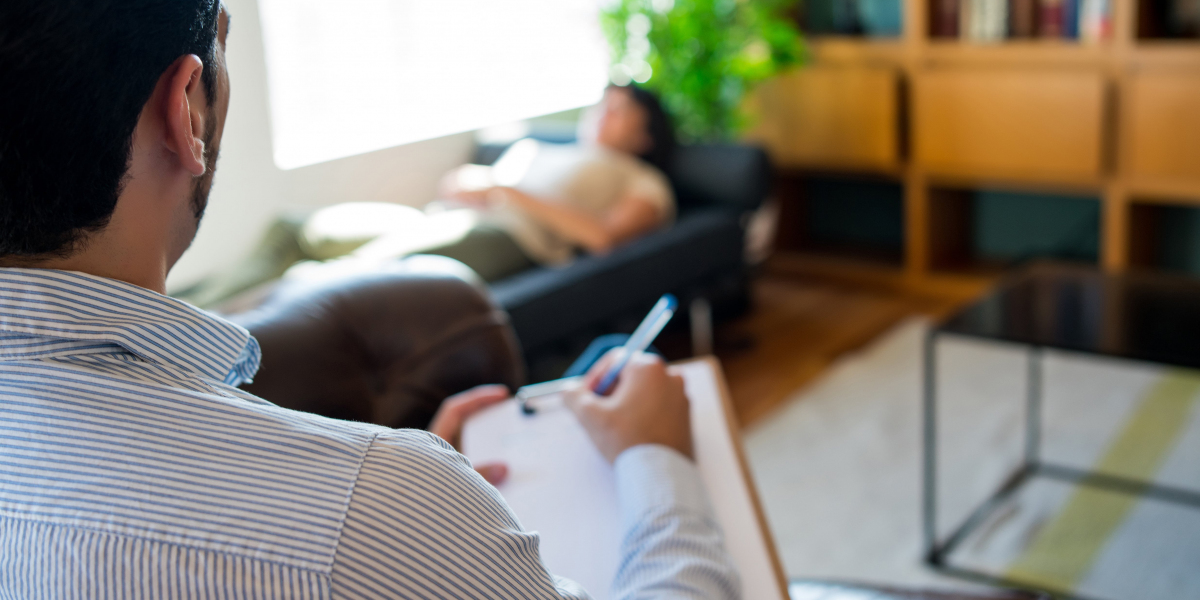 Navigating the World of Private Psychiatry in the UK