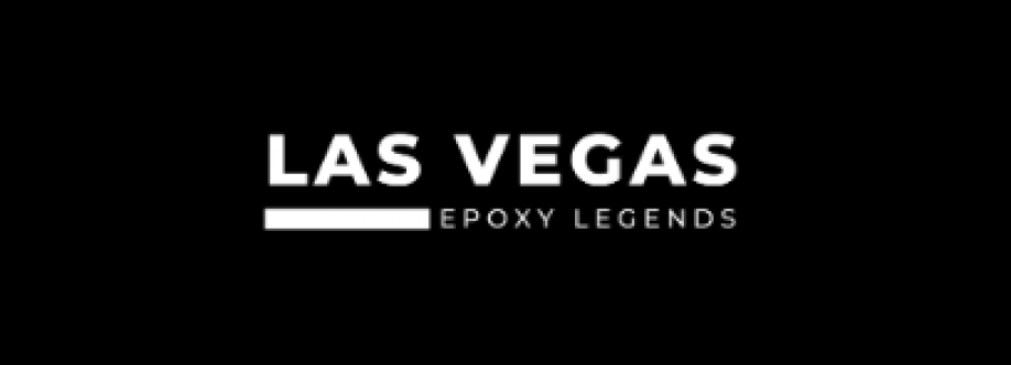 Las Vegas Epoxy Legends