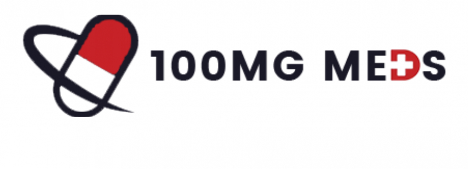 100mg meds