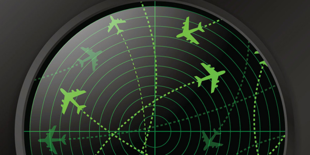 Immersive Flight Simulations: How Flight Tracking Systems Improve Training