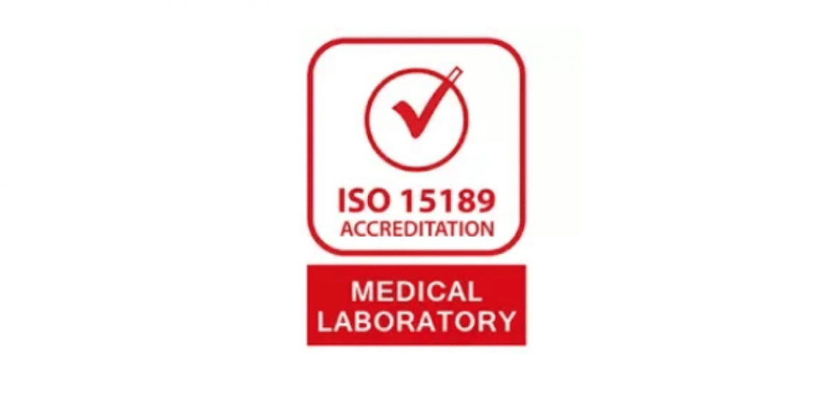 Highest Benefit of ISO 15189 Accreditation to Nepalese Clinical Laboratories