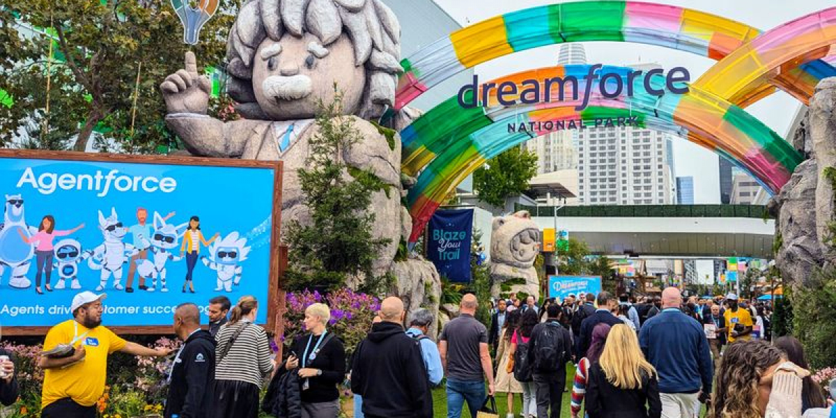 Unlocking Brand Success with Event Marketing Agencies and Brand Builders