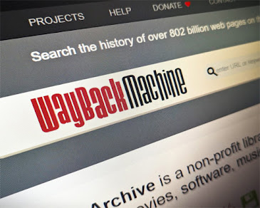 Wayback Machine: Features, Advantages and Disadvantages