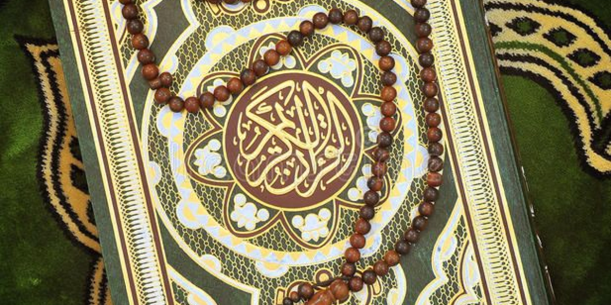Online Quran Academy: A Modern Approach to Learning the Holy Quran