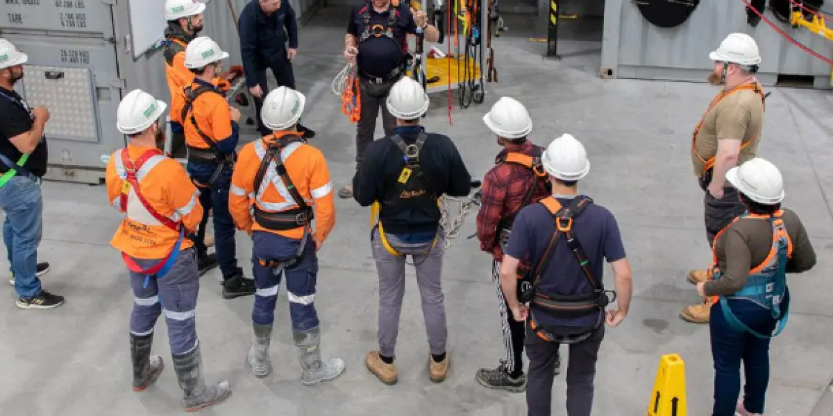 The Essential Guide to Lockout Tagout Training and Certification at Lucid Training & Consulting