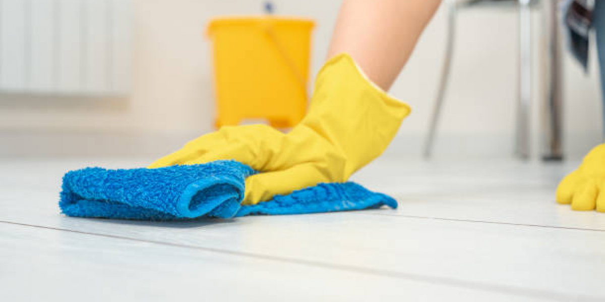 How to Choose the Best Move In Move Out Cleaning Service