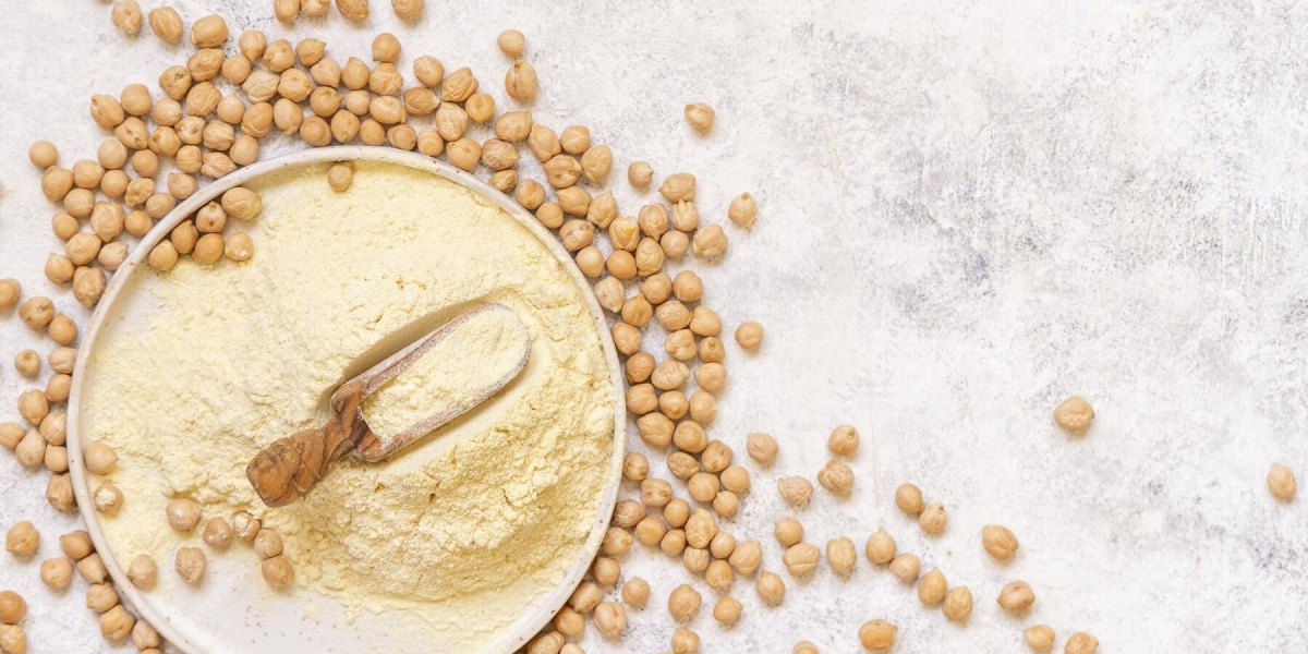 Pea Protein Isolate Market Forecast: What’s Driving Growth Between 2023 and 2033?