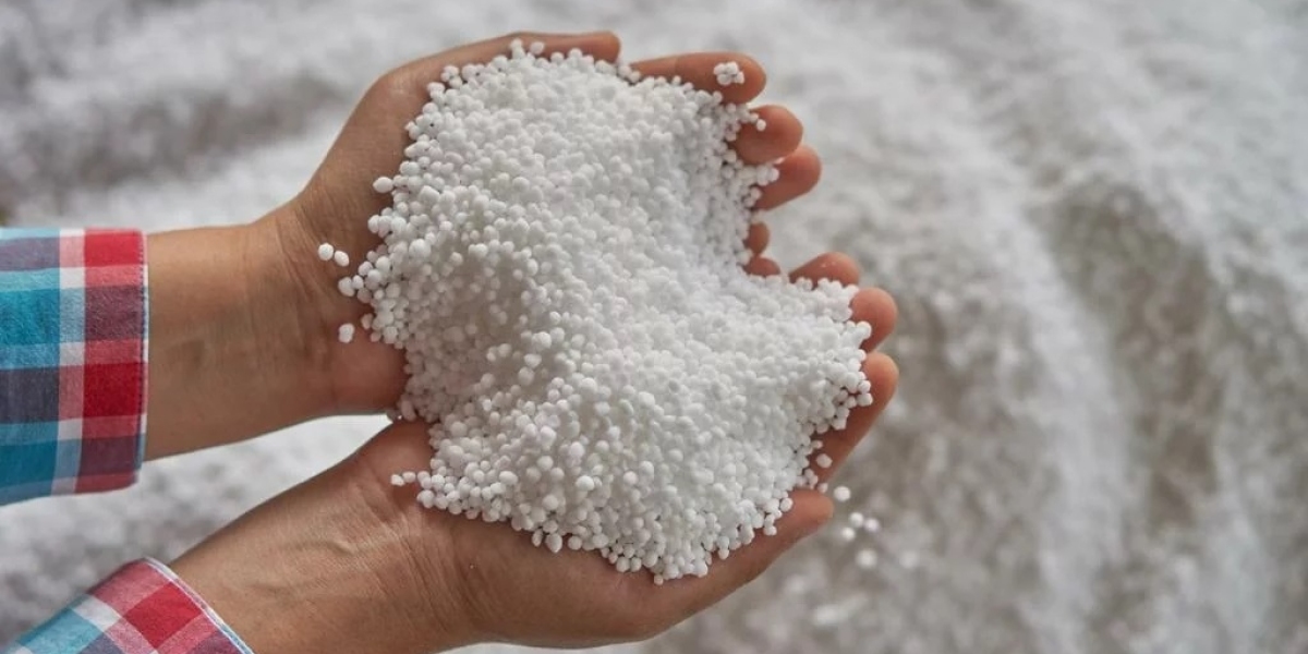 8 Steps to Establish a Successful Ammonium Nitrate Manufacturing Plant