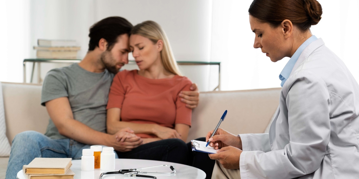The Ultimate Guide to the Best IVF Centres in Delhi