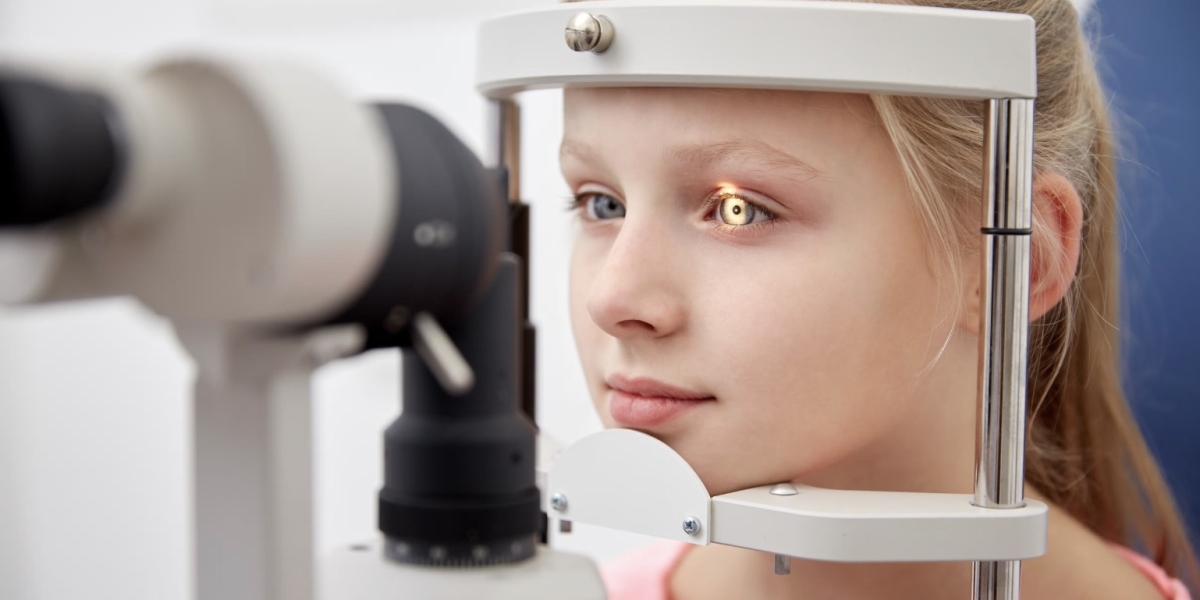 Importance of a Pediatric Eye Doctor Fort Collins for Your Child’s Vision Health