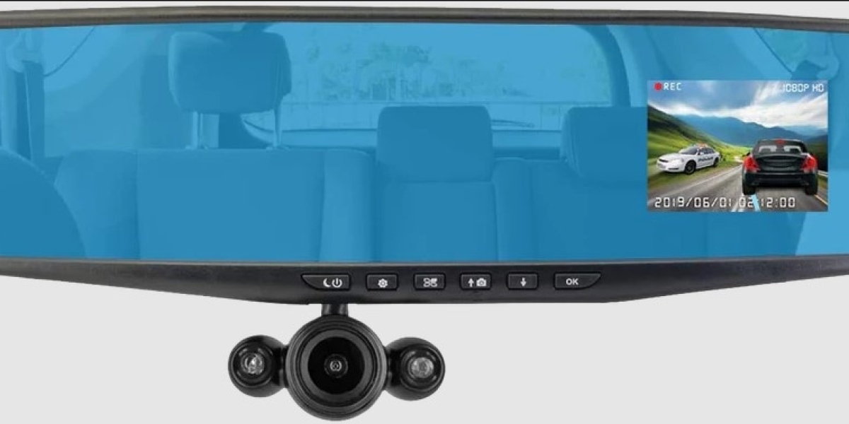 Can I Use Dash Cams Without an SD Card?
